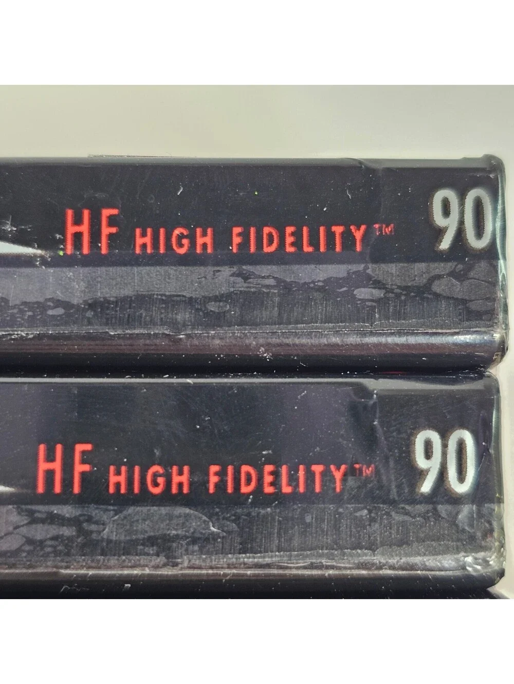 Sony hf high